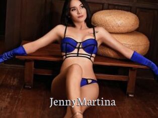 JennyMartina