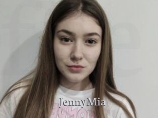 JennyMia