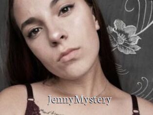 JennyMystery