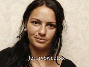 JennySweetxx