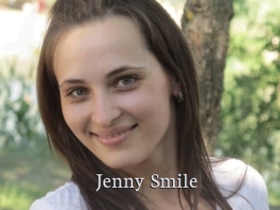 Jenny_Smile