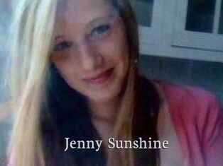 Jenny_Sunshine