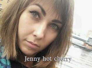 Jenny_hot_cherry