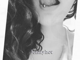 Jennyhot