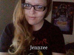 Jennzee