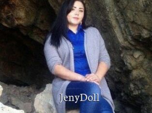 JenyDoll