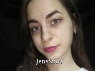 JenySnow