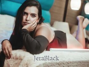 JeraBlack