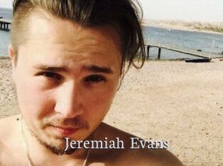 Jeremiah_Evans