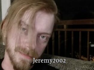 Jeremy2002