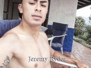 Jeremy_Ryder