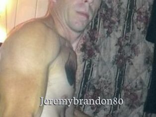 Jeremybrandon80