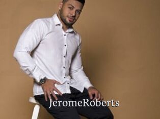 JeromeRoberts