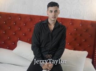 JerryTaylor