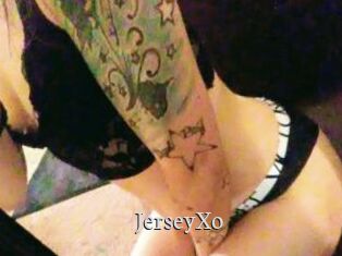 JerseyXo