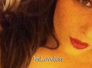 JesLoveless