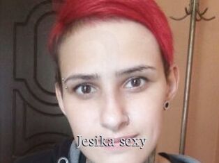 Jesika_sexy_