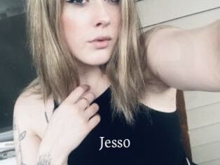 Jess0