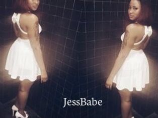 JessBabe