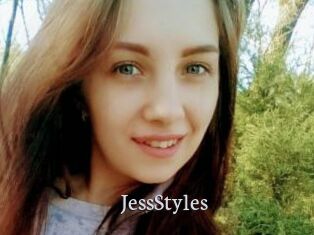 JessStyles