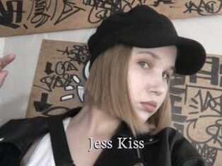 Jess_Kiss