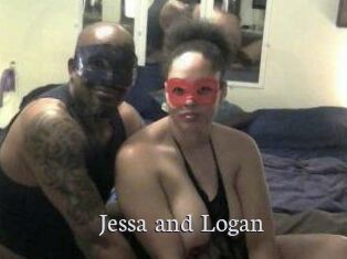 Jessa_and_Logan