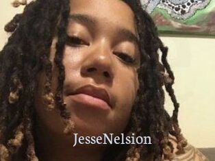 Jesse_Nelsion