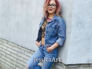 JessicaArts