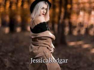 JessicaRedgar