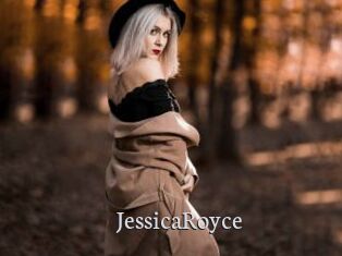 JessicaRoyce