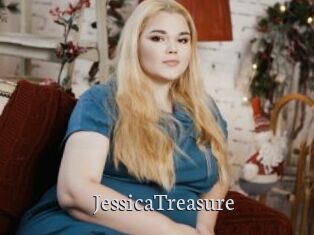 JessicaTreasure