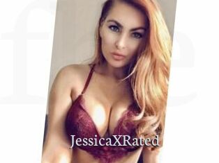 JessicaXRated