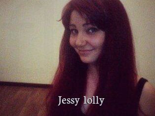 Jessy_lolly