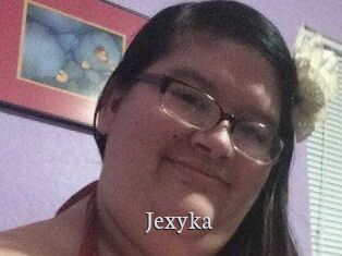 Jexyka