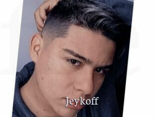 Jeykoff