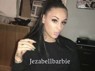 Jezabellbarbie