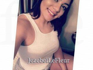 JezebelLeFleur