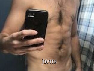 Jfetts