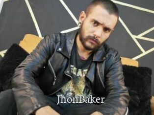 JhonBaker