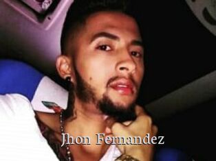 Jhon_Fernandez