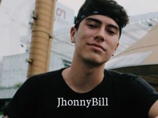 JhonnyBill