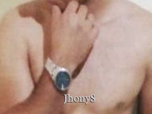 JhonyS