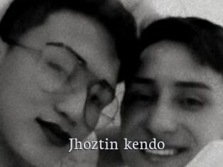 Jhoztin_kendo