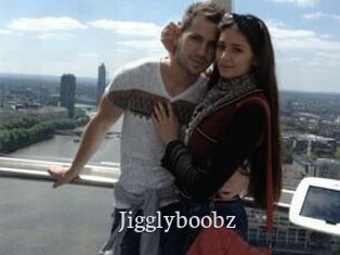 Jigglyboobz