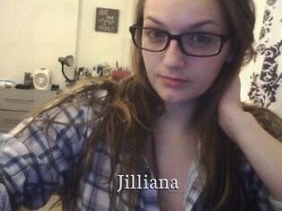 Jilliana