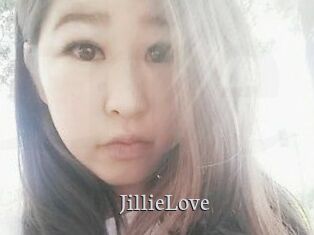 JillieLove