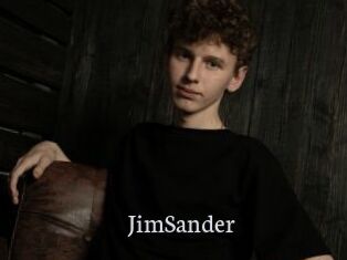 JimSander