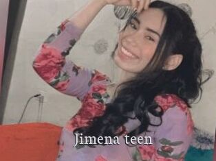 Jimena_teen