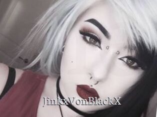 JinkxVonBlackX