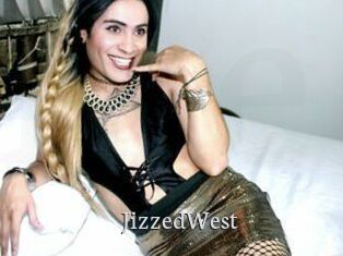 JizzedWest